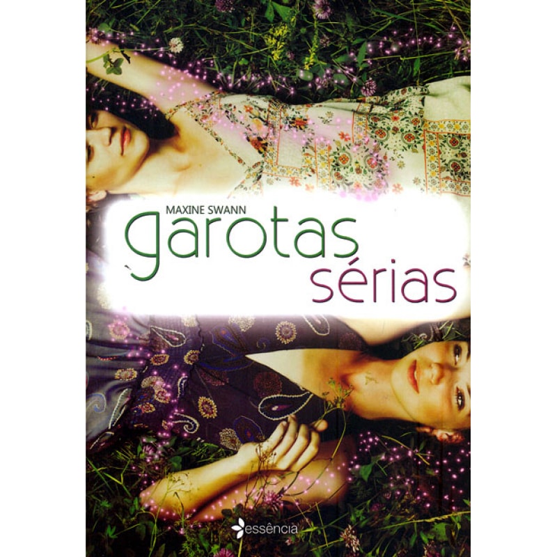 GAROTAS SÉRIAS