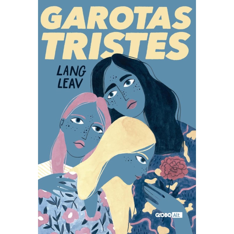 GAROTAS TRISTES