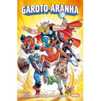 Garoto-Aranha Vol. 2