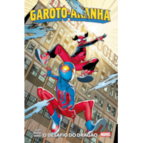 Garoto-Aranha Vol. 3