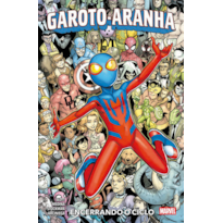Garoto-Aranha Vol. 4