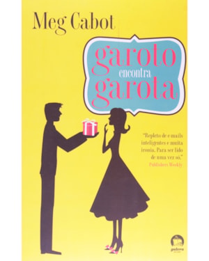 GAROTO ENCONTRA GAROTA