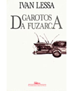 Garotos da fuzarca