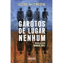 GAROTOS DE LUGAR NENHUM