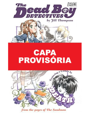 Garotos detetives mortos