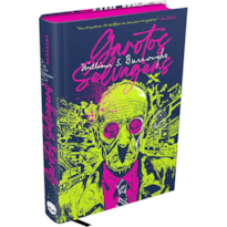 GAROTOS SELVAGENS: UM LIVRO DOS MORTOS