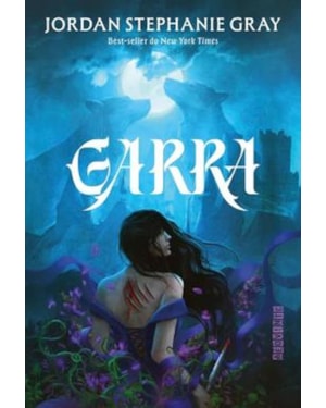 GARRA
