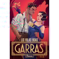 GARRAS