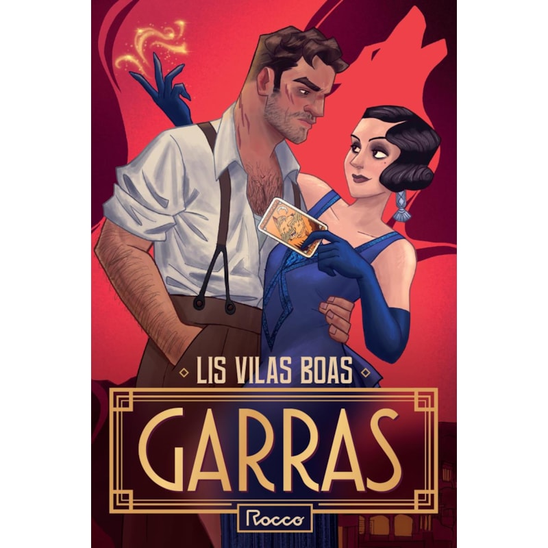 GARRAS