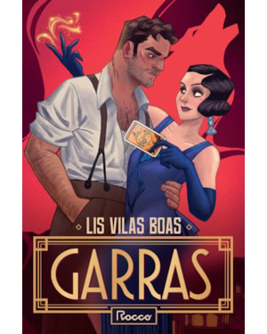 GARRAS