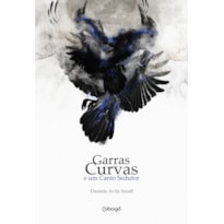 GARRAS CURVAS E UM CANTO SEDUTOR