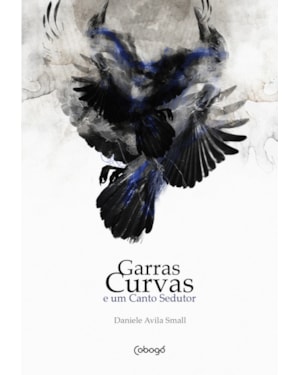 GARRAS CURVAS E UM CANTO SEDUTOR