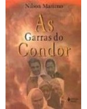 GARRAS DO CONDOR, AS