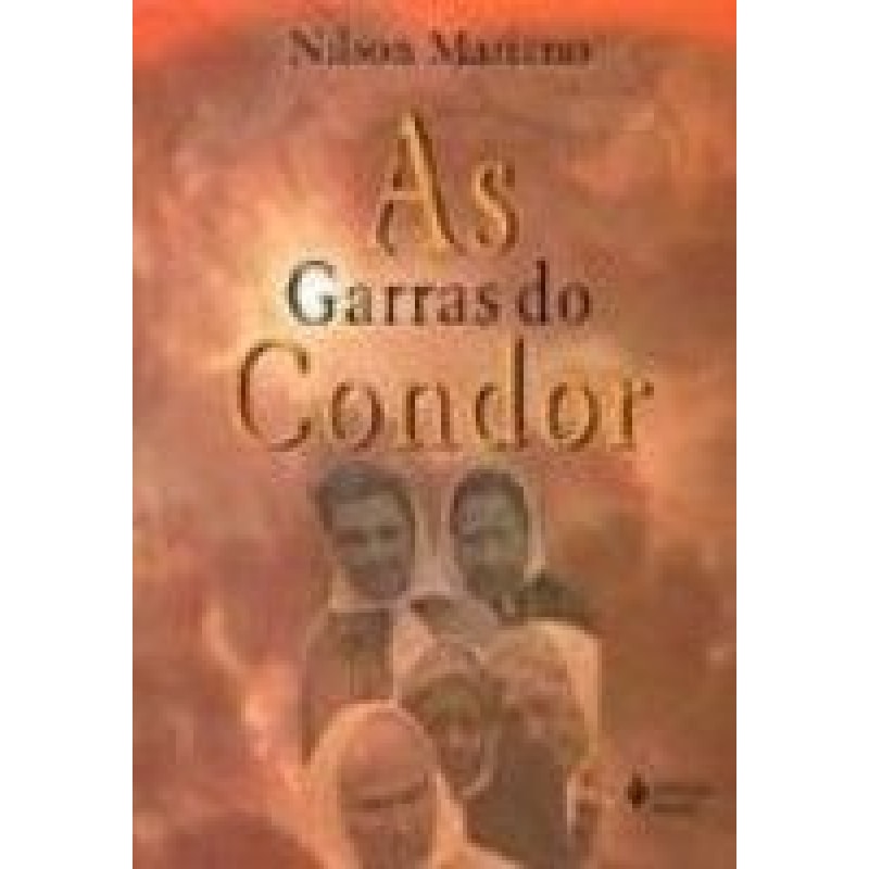 GARRAS DO CONDOR, AS