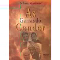 GARRAS DO CONDOR, AS GARRAS DO CONDOR, AS
