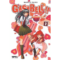 Gash Bell!! - Volume 2