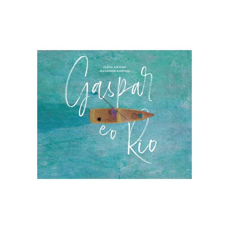 GASPAR E O RIO