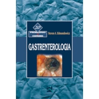 GASTRENTEROLOGIA: 20 PROBLEMAS + COMUNS