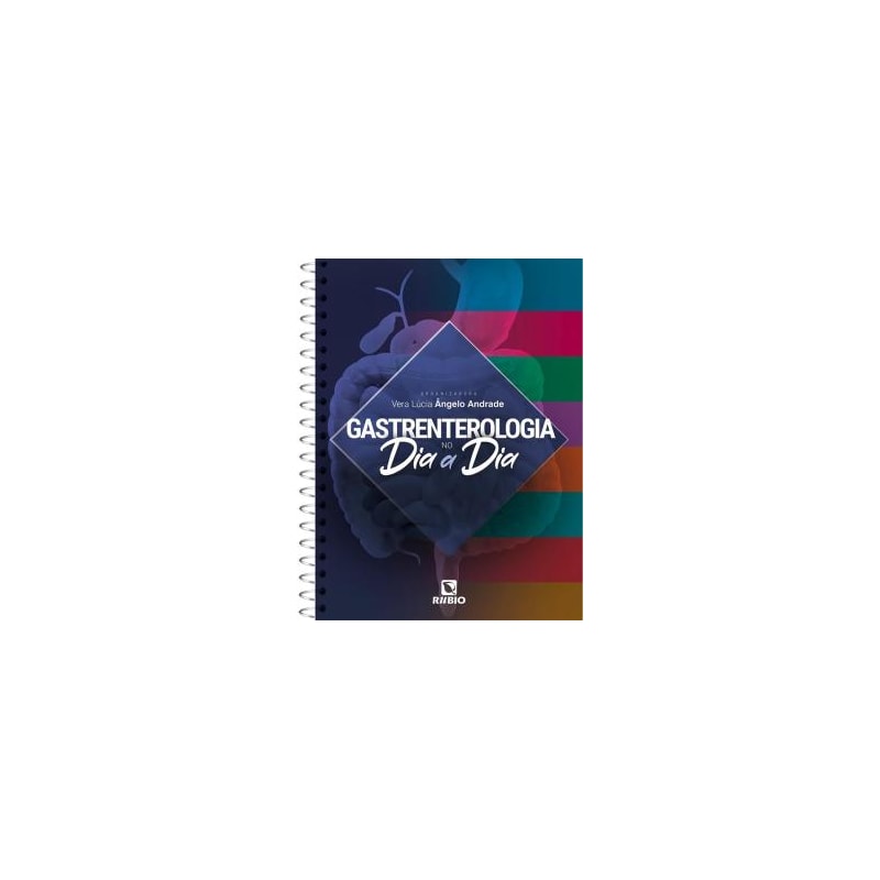 GASTRENTEROLOGIA NO DIA A DIA