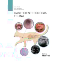 GASTROENTEROLOGIA FELINA