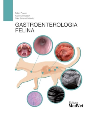GASTROENTEROLOGIA FELINA