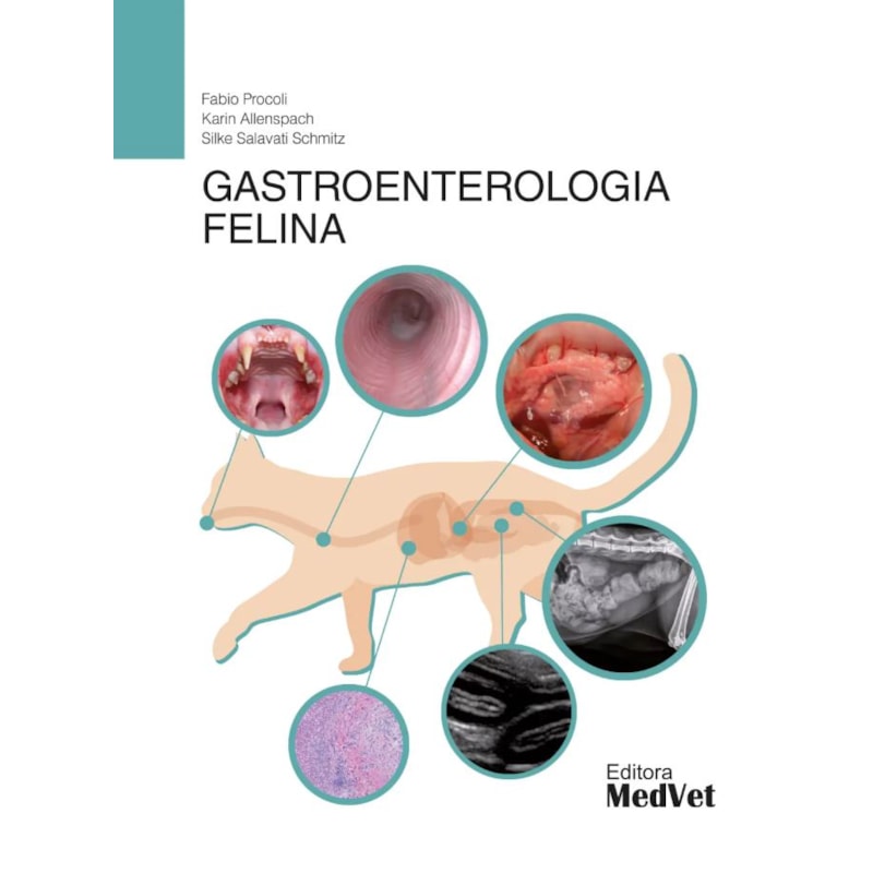 GASTROENTEROLOGIA FELINA
