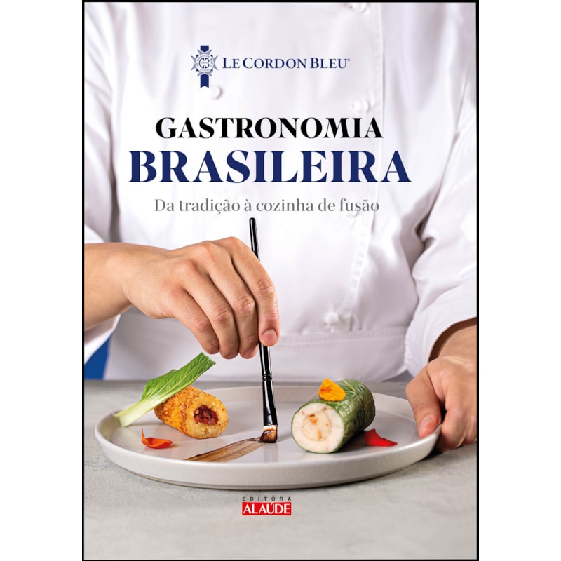 Gastronomia brasileira: da tradição à cozinha de fusão