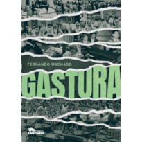 GASTURA 2.ED.