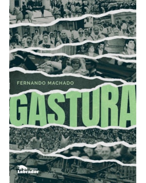 GASTURA 2.ED.