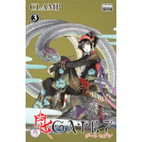 GATE 7 - VOLUME 03