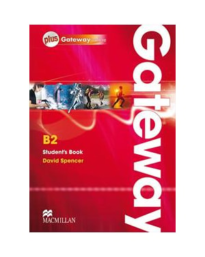 Gateway Student''''s Book With Webcode-B2