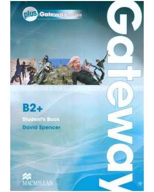 Gateway Student''''s Book With Webcode-B2+