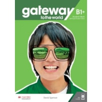 Gateway to the world - Student''''s book with digital - B1+