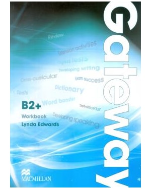 Gateway Workbook-B2+