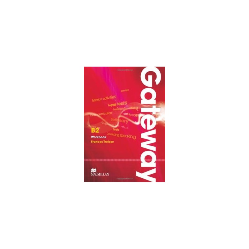 Gateway Workbook-B2