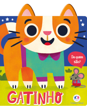 GATINHO