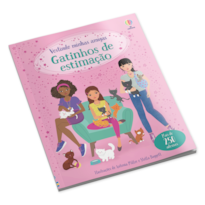 GATINHOS DE ESTIMAÇÃO: VESTINDO MINHAS AMIGAS