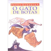 GATO DE BOTAS, O