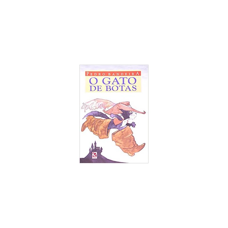 GATO DE BOTAS, O