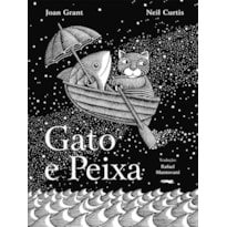 Gato e Peixa