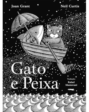 Gato e Peixa
