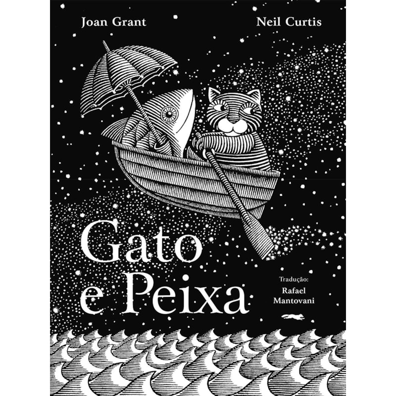 Gato e Peixa