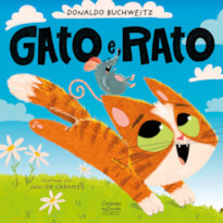 GATO E RATO