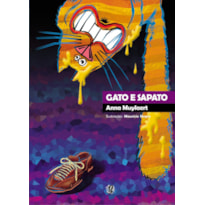 GATO E SAPATO