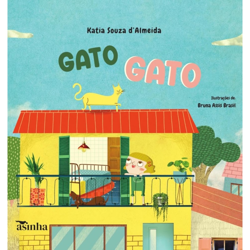 Gato gato