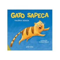 GATO SAPECA