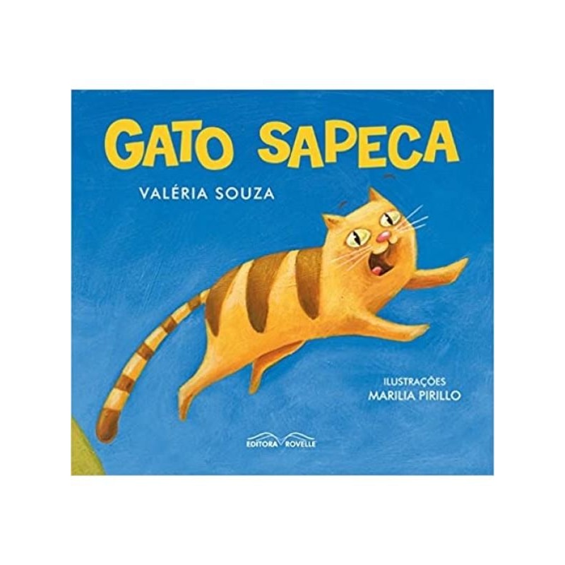 GATO SAPECA
