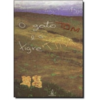 GATO TOM E O TIGRE TIM, O - 3