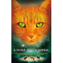 GATOS GUERREIROS - A HORA MAIS SOMBRIA