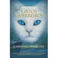 GATOS GUERREIROS - CAMINHO PERIGOSO